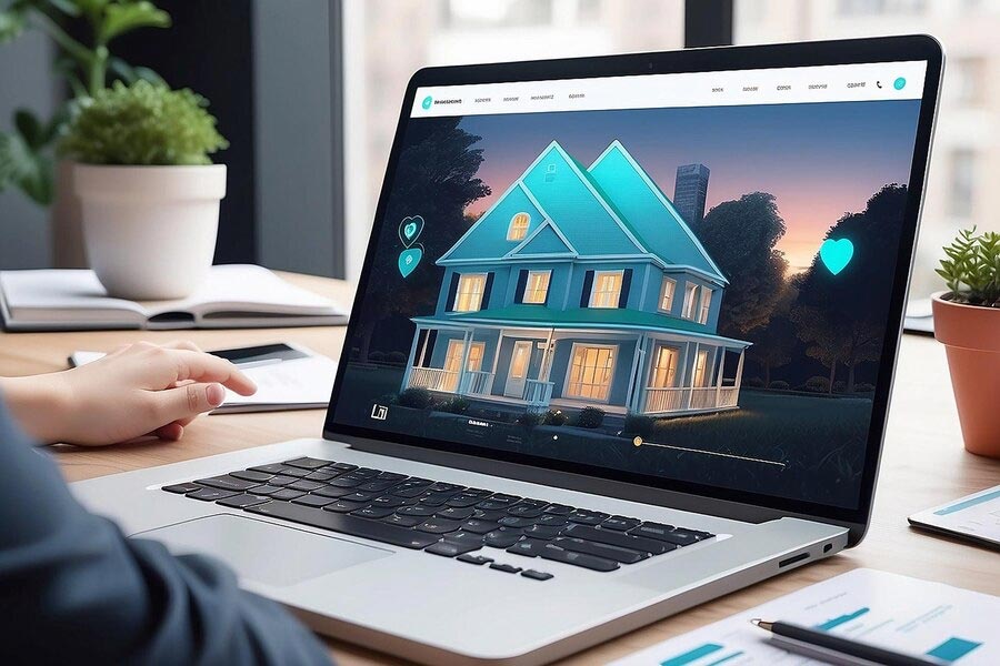 بهترین نرم افزارهای مشاورین املاک