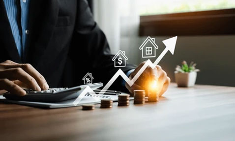 برنامه املاک چالاک با قابلیت گزارش گیری