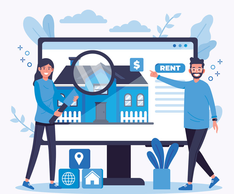   بهترین برنامه برای فایل یابی و دسته بندی املاک