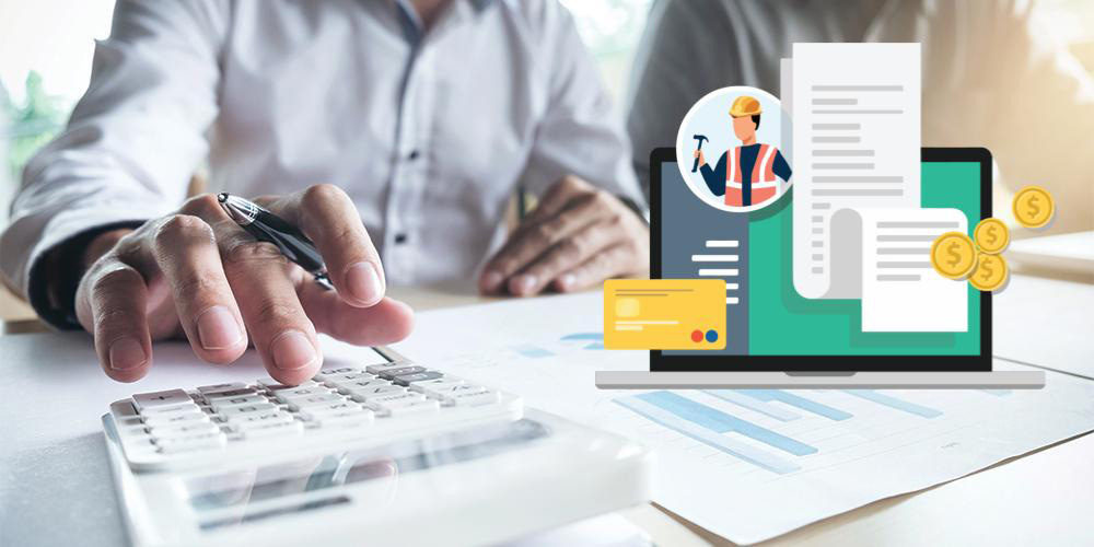 نرم افزار حسابداری پیمان کاری چیست