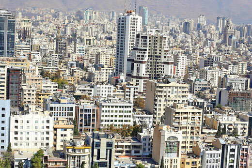 ثبت دقیق جزئیات آپارتمان در قرارداد